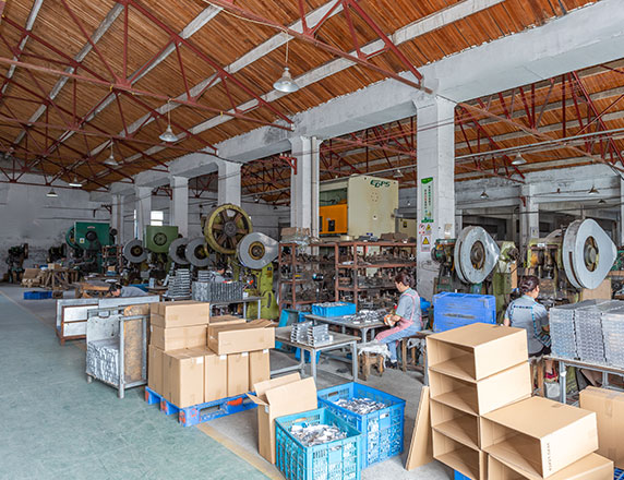 Changzhou Yasu Metal Technology Co., Ltd.