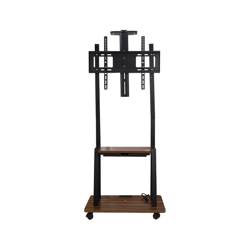 Soporte Móvil Para Tv