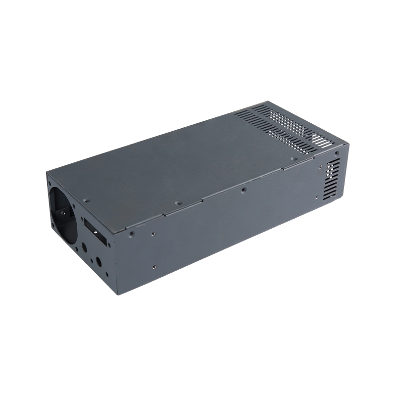 Carcasa Para Fuente De Alimentación Conmutada